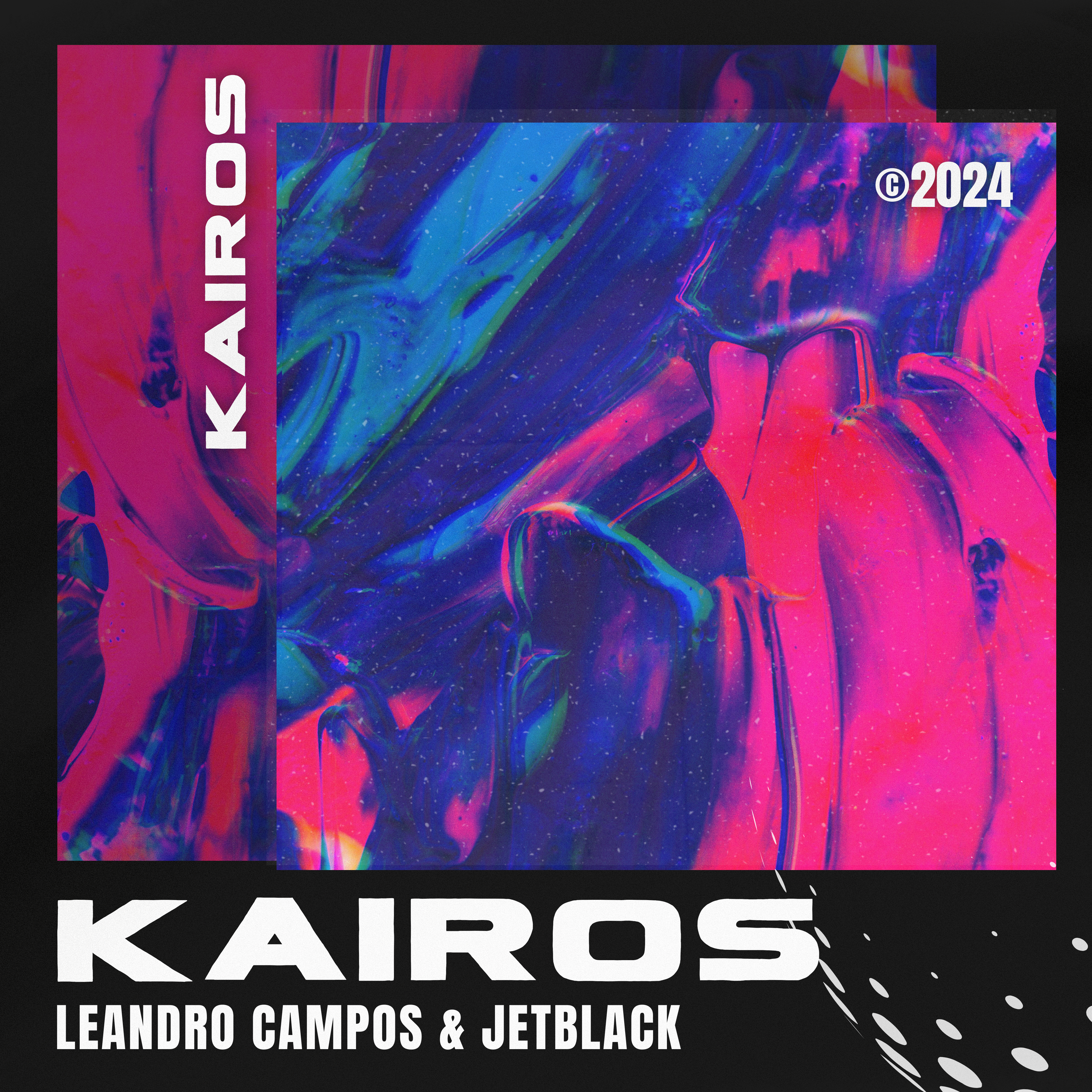 JETBLACK - KAIROS